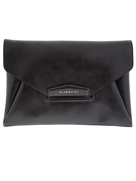 givenchy clutch monkey|GIVENCHY Women's Clutch Bags .